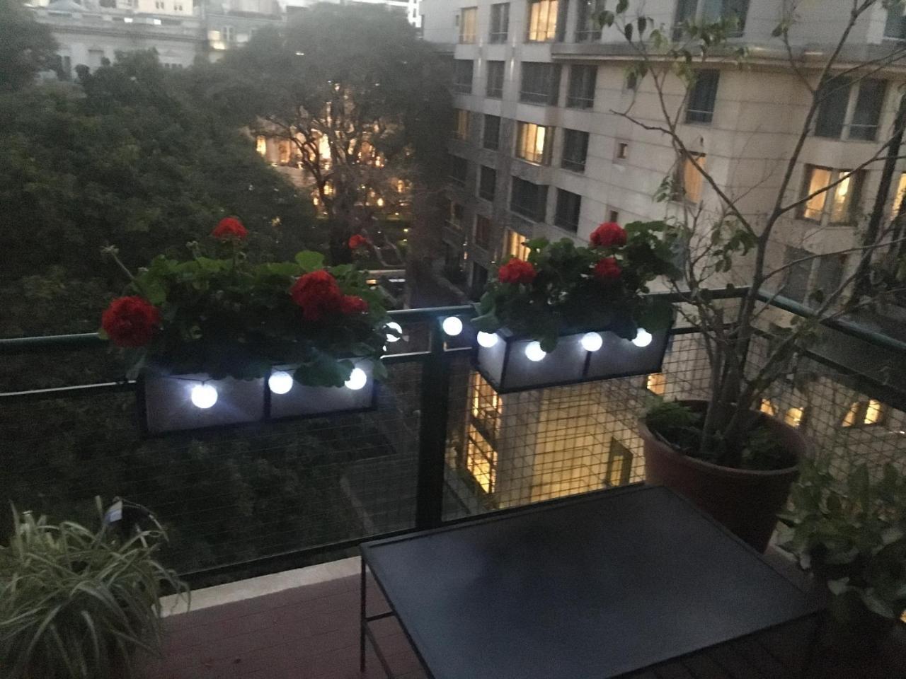 Cozy Studio In The Heart Of Recoleta Buenos Aires Exterior foto