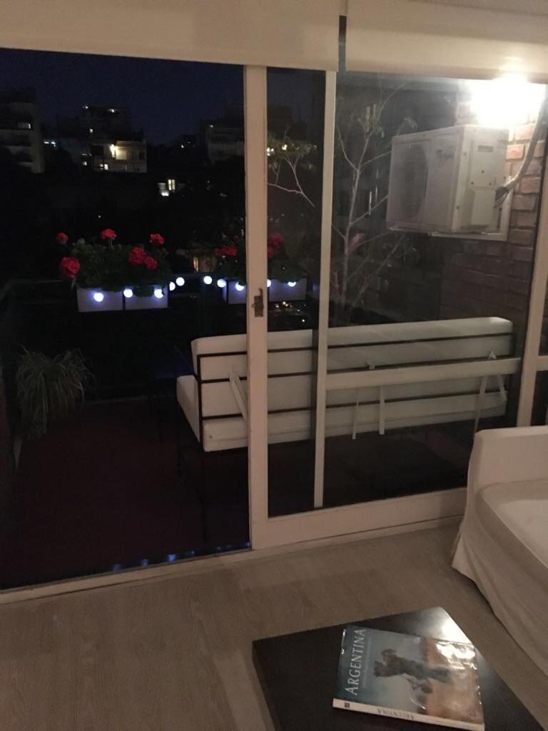 Cozy Studio In The Heart Of Recoleta Buenos Aires Exterior foto
